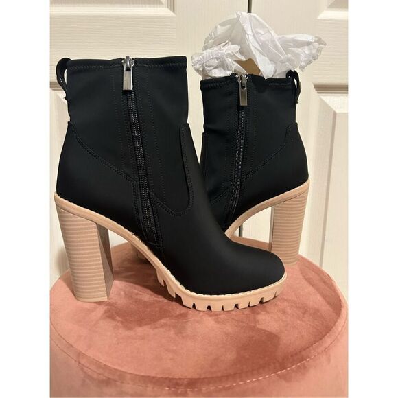 Bcbgeneration booties - Picture 8 of 10